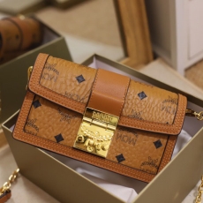 MCM Satchel Bags